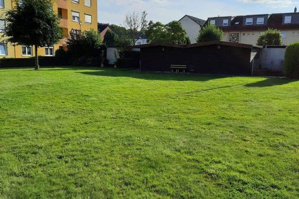 Prenájom bytu 3-izbový 75 m², Gesenhofstr 3, Dortmund, Severné Porýnie - Westfálsko Prenájom bytu 3-izbový 75 m², Gesenhofstr 3, Dortmund, Severné Porýnie - Westfálsko