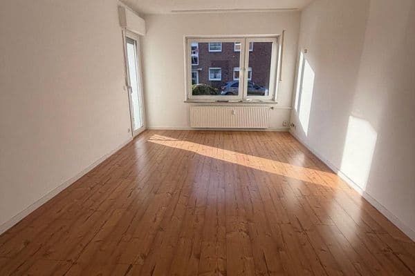 Prenájom bytu 3-izbový 62 m², Katerkampweg 42, Rheine Prenájom bytu 3-izbový 62 m², Katerkampweg 42, Rheine