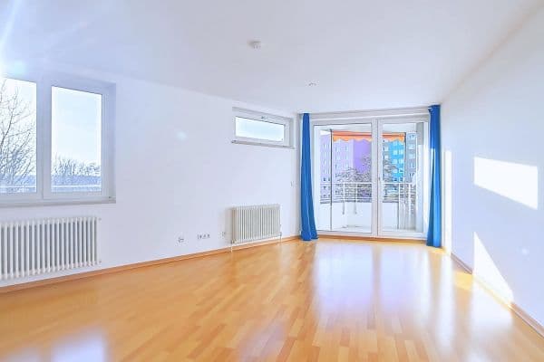 Predaj bytu 2-izbový 51 m², Berlin, Berlín Predaj bytu 2-izbový 51 m², Berlin, Berlín