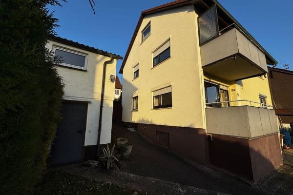 Predaj domu 163 m², pozemek 598 m², Burgstetten Burgstall Predaj domu 163 m², pozemek 598 m², Burgstetten Burgstall