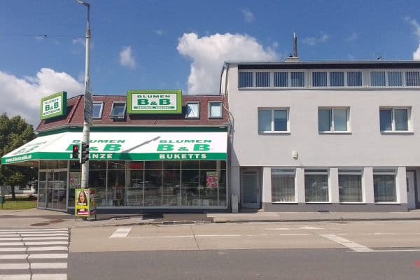 Prenájom bytu 2-izbový 68 m², Wiener Straße 1, Maria-Lanzendorf Prenájom bytu 2-izbový 68 m², Wiener Straße 1, Maria-Lanzendorf