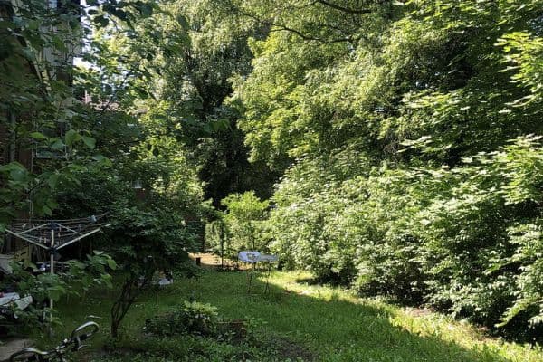 Prenájom bytu 1-izbový 43 m², Robert-Koch-Straße 8, Leverkusen Prenájom bytu 1-izbový 43 m², Robert-Koch-Straße 8, Leverkusen