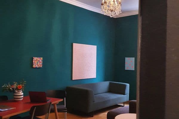 Predaj bytu 3-izbový 69 m², Frankfurt am Main Predaj bytu 3-izbový 69 m², Frankfurt am Main