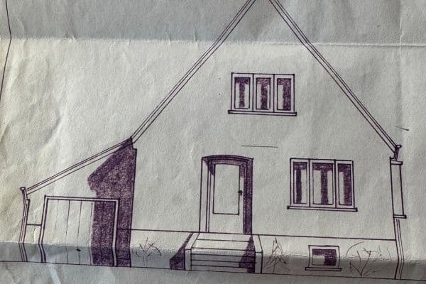 Predaj domu 125 m², pozemek 397 m², Kreuzweg 32, Cuxhaven Predaj domu 125 m², pozemek 397 m², Kreuzweg 32, Cuxhaven