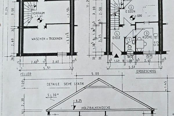 Predaj domu 135 m², pozemek 168 m², Ronnenberg - OT Empelde Predaj domu 135 m², pozemek 168 m², Ronnenberg - OT Empelde