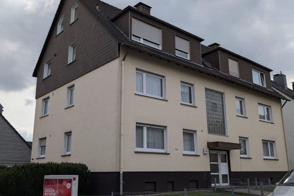 Predaj bytu 3-izbový 65 m², Essen Freisenbruch Predaj bytu 3-izbový 65 m², Essen Freisenbruch