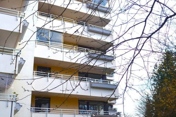 Predaj bytu 2-izbový 58 m², Gustav-Mahler-Weg 9, Baldham Vaterstetten, Bavorsko Predaj bytu 2-izbový 58 m², Gustav-Mahler-Weg 9, Baldham Vaterstetten, Bavorsko
