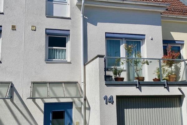 Predaj domu 150 m², pozemek 156 m², Waiblingen Predaj domu 150 m², pozemek 156 m², Waiblingen