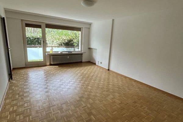 Prenájom bytu 1-izbový 39 m², Karl-Arnold-Straße 29, Meerbusch Prenájom bytu 1-izbový 39 m², Karl-Arnold-Straße 29, Meerbusch