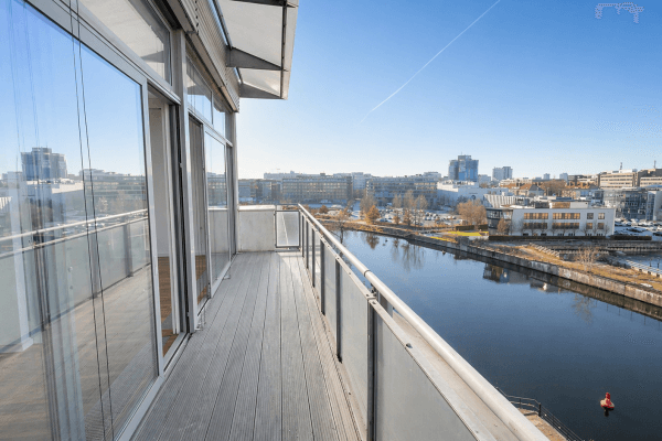 Predaj bytu 3-izbový 75 m², Berlin, Berlín Predaj bytu 3-izbový 75 m², Berlin, Berlín