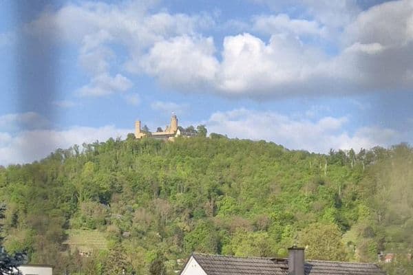 Predaj bytu 3-izbový 87 m², Bensheim Predaj bytu 3-izbový 87 m², Bensheim