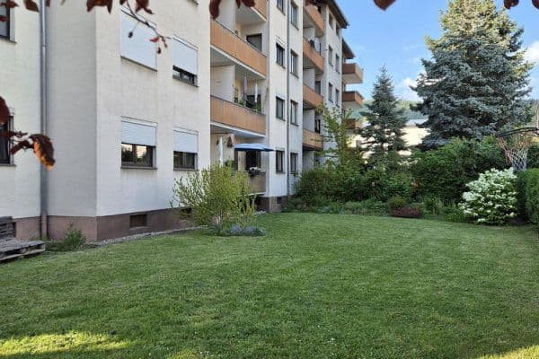 Predaj bytu 3-izbový 87 m², Bensheim Predaj bytu 3-izbový 87 m², Bensheim