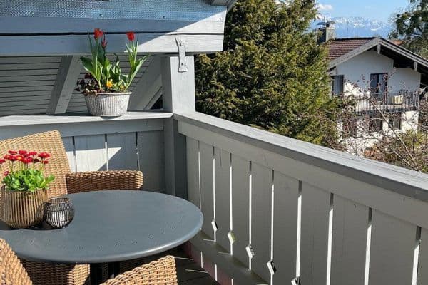 Predaj bytu 4-izbový 93 m², Raubling, Bavorsko Predaj bytu 4-izbový 93 m², Raubling, Bavorsko