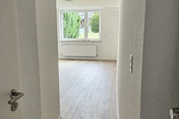 Prenájom bytu 1-izbový 31 m², Bergwaldstraße 8, Gießen, Hesensko Prenájom bytu 1-izbový 31 m², Bergwaldstraße 8, Gießen, Hesensko
