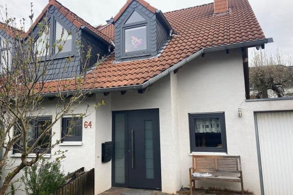 Predaj domu 134 m², pozemek 288 m², Erftstadt Predaj domu 134 m², pozemek 288 m², Erftstadt