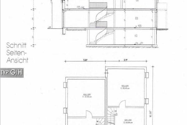 Prenájom domu 135 m², pozemek 325 m², Seestr. 13a, Hönow Prenájom domu 135 m², pozemek 325 m², Seestr. 13a, Hönow