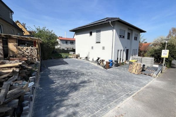 Predaj domu 162 m², pozemek 614 m², Reichenberg Predaj domu 162 m², pozemek 614 m², Reichenberg