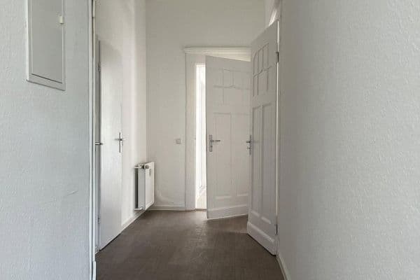 Prenájom bytu 3-izbový 85 m², Thomas-Mann-Straße 13, Zwickau Prenájom bytu 3-izbový 85 m², Thomas-Mann-Straße 13, Zwickau