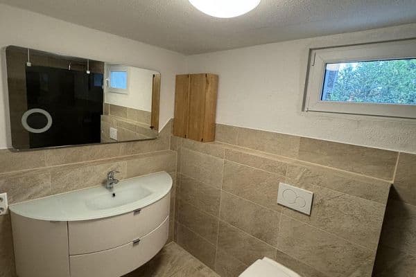 Prenájom bytu 2-izbový 42 m², Freudenstadt, Bádensko-Wurttembersko Prenájom bytu 2-izbový 42 m², Freudenstadt, Bádensko-Wurttembersko