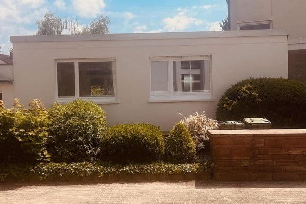Predaj bytu 3-izbový 109 m², Friedenstraße 22, Kehl, Bádensko-Wurttembersko Predaj bytu 3-izbový 109 m², Friedenstraße 22, Kehl, Bádensko-Wurttembersko