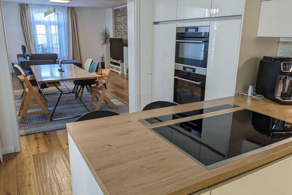 Predaj bytu 5-izbový 161 m², Speyer Predaj bytu 5-izbový 161 m², Speyer