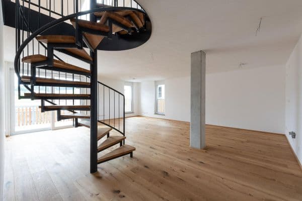 Predaj bytu 4-izbový 116 m², Buchenberger Straße 19b, Buchenberg - OT Wirlings Predaj bytu 4-izbový 116 m², Buchenberger Straße 19b, Buchenberg - OT Wirlings