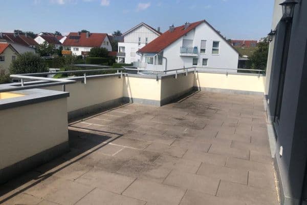 Prenájom bytu 3-izbový 68 m², Biberach Prenájom bytu 3-izbový 68 m², Biberach