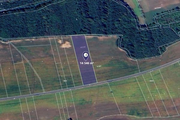 Predaj pozemku 14.546 m², Predaj pozemku 14.546 m²,