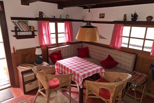 Predaj rekreačného objektu 30 m², pozemek 40 m², Hostěradice Predaj rekreačného objektu 30 m², pozemek 40 m², Hostěradice