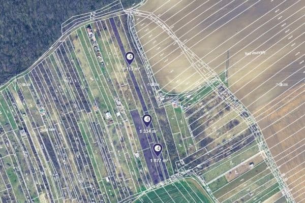 Predaj pozemku 4.324 m², Kobeřice u Brna, Jihomoravský kraj Predaj pozemku 4.324 m², Kobeřice u Brna, Jihomoravský kraj