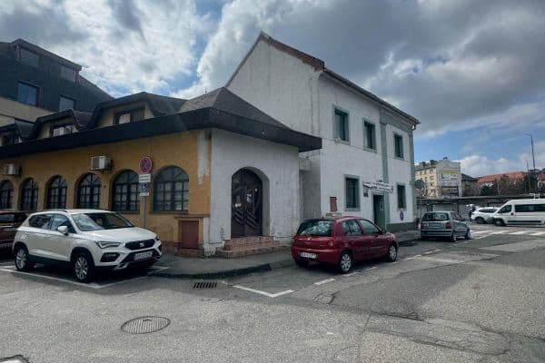 Predaj nebytového priestoru Predaj nebytového priestoru