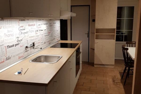 Predaj bytu 3-izbový 75 m², Oblouková, Praha, Praha Predaj bytu 3-izbový 75 m², Oblouková, Praha, Praha
