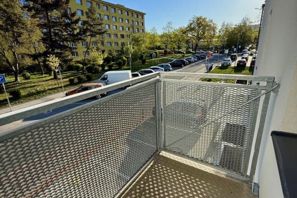 Prenájom bytu 2-izbový 55 m², Mochovská, Praha, Praha Prenájom bytu 2-izbový 55 m², Mochovská, Praha, Praha