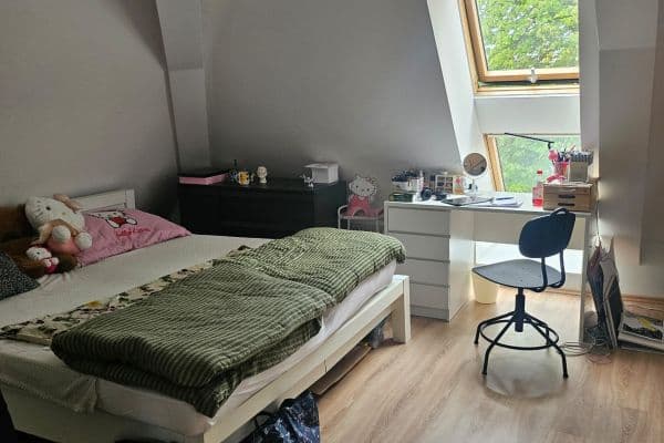 Prenájom bytu 1-izbový 30 m², Pražská třída, Hradec Králové Prenájom bytu 1-izbový 30 m², Pražská třída, Hradec Králové