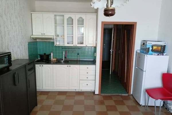 Predaj bytu 1-izbový 24 m², Vavřenova, Praha Predaj bytu 1-izbový 24 m², Vavřenova, Praha