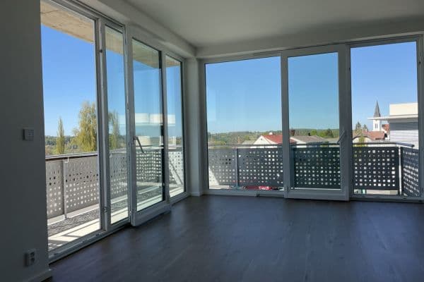 Prenájom bytu 2-izbový 54 m², Vacov Prenájom bytu 2-izbový 54 m², Vacov