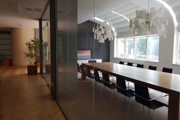 Prenájom kancelárie 432 m², Panská, Praha, Praha Prenájom kancelárie 432 m², Panská, Praha, Praha