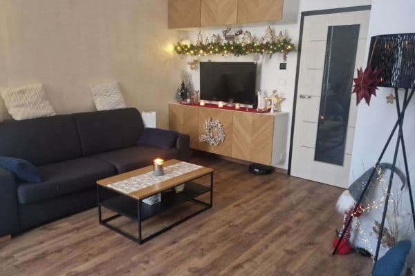 Predaj bytu 2-izbový 55 m², Na Václavce, Praha Predaj bytu 2-izbový 55 m², Na Václavce, Praha