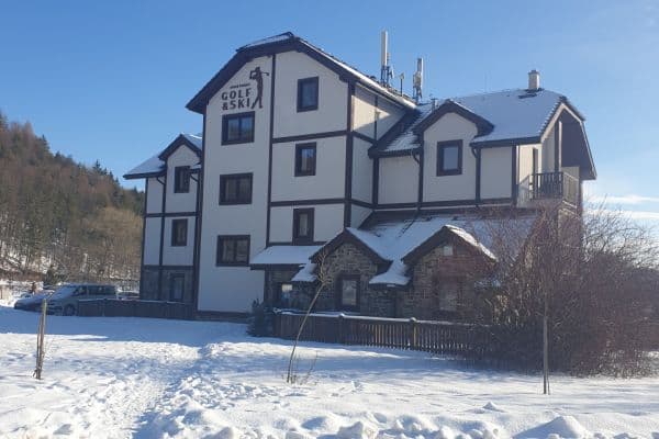 Predaj rekreačného objektu Predaj rekreačného objektu