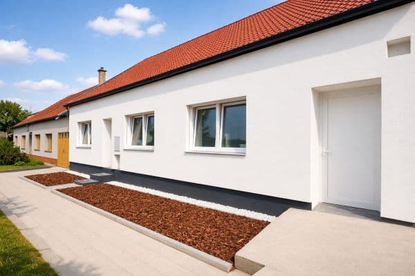Predaj domu 115 m², pozemek 849 m², Branišovice Predaj domu 115 m², pozemek 849 m², Branišovice