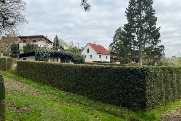 Predaj rekreačného objektu 450 m², pozemek 50 m², Dědkův mlýn, Unhošť Predaj rekreačného objektu 450 m², pozemek 50 m², Dědkův mlýn, Unhošť