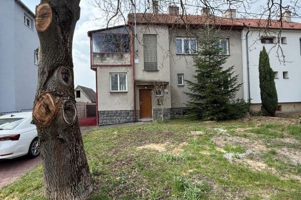 Predaj domu 233 m², pozemek 1.194 m², Lesní, Kroměříž Predaj domu 233 m², pozemek 1.194 m², Lesní, Kroměříž