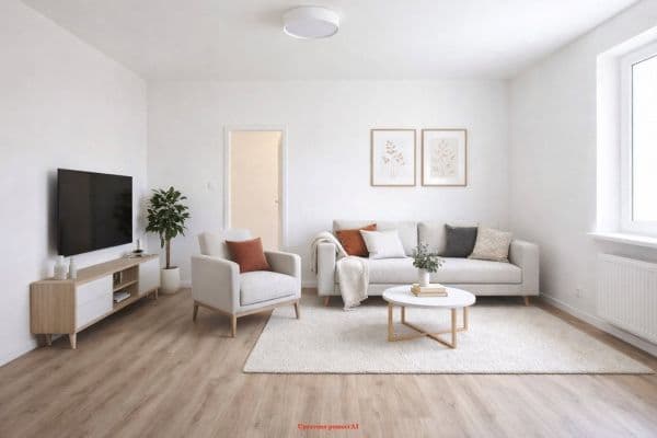 Prenájom bytu 2-izbový 66 m², Radniční, Havířov, Moravskoslezský kraj Prenájom bytu 2-izbový 66 m², Radniční, Havířov, Moravskoslezský kraj