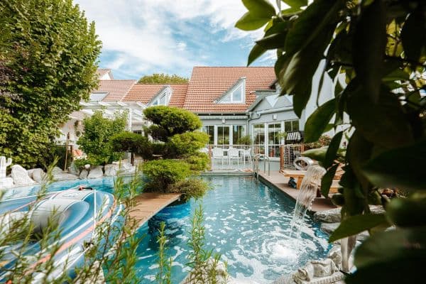 Predaj domu 264 m², pozemek 600 m², Mering Predaj domu 264 m², pozemek 600 m², Mering