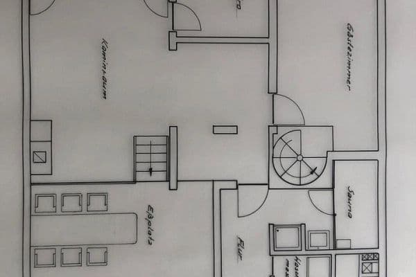 Predaj domu 160 m², pozemek 1.236 m², Aachen, Severné Porýnie - Westfálsko Predaj domu 160 m², pozemek 1.236 m², Aachen, Severné Porýnie - Westfálsko