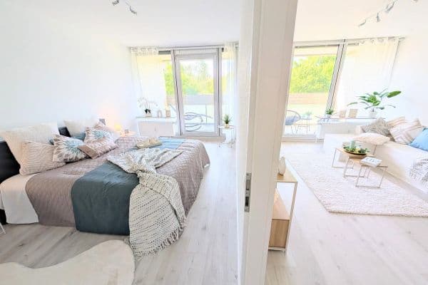 Predaj bytu 2-izbový 68 m², Neuhofen Predaj bytu 2-izbový 68 m², Neuhofen