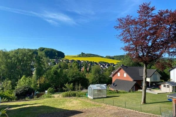 Predaj domu 225 m², pozemek 632 m², Kalletal-Hohenhausen Predaj domu 225 m², pozemek 632 m², Kalletal-Hohenhausen