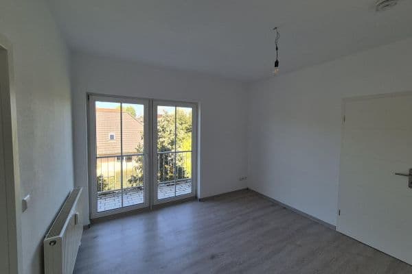 Predaj bytu 2-izbový 45 m², Neuenhagen bei Berlin Predaj bytu 2-izbový 45 m², Neuenhagen bei Berlin
