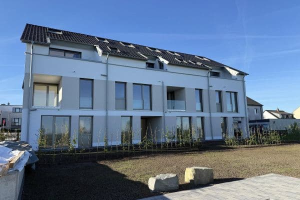 Prenájom bytu 3-izbový 86 m², Eichholzstrasse 11, Dortmund, Severné Porýnie - Westfálsko Prenájom bytu 3-izbový 86 m², Eichholzstrasse 11, Dortmund, Severné Porýnie - Westfálsko