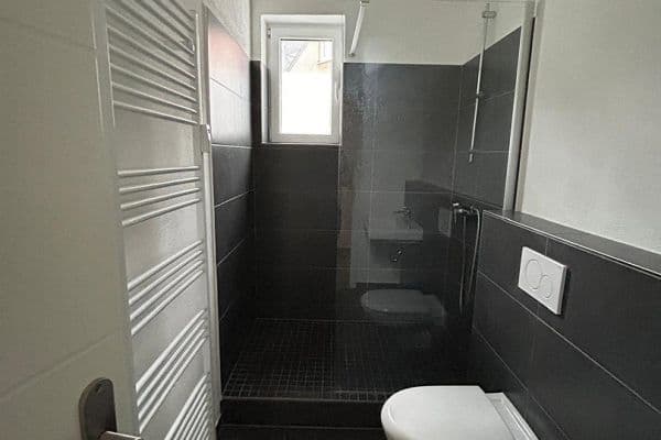 Prenájom bytu 2-izbový 59 m², Alte Münsterstraße 8, Ibbenbüren, Severné Porýnie - Westfálsko Prenájom bytu 2-izbový 59 m², Alte Münsterstraße 8, Ibbenbüren, Severné Porýnie - Westfálsko